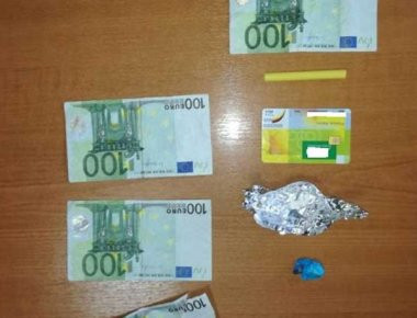 Ηγουμενίτσα: Συναγερμός για πλαστά 100ευρα